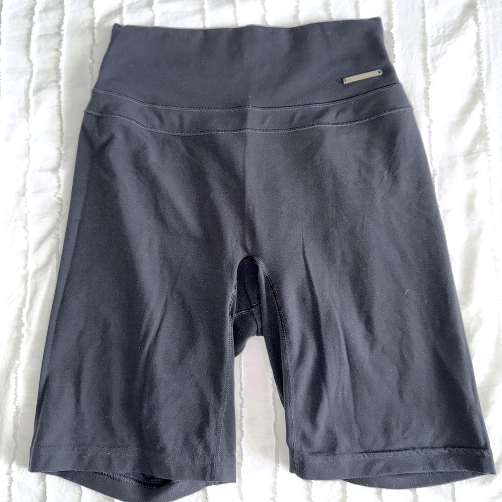 GymShark Whitney Simmons Shorts